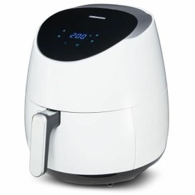 Fritadeira de Ar Medion Branco 2000 W 5 L de Medion, Fritadeiras a ar - Ref: S7197300, Preço: 103,25 €, Desconto: %