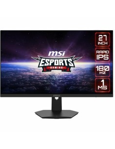 Monitor HP E24 G4 FHD LCD 23,8" IPS LCD Flicker free 60 Hz | Tienda24 Tienda24.eu