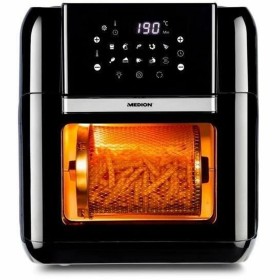 Friggitrice ad Aria Medion 1500 W 10 L di Medion, Friggitrici ad aria - Rif: S7197301, Prezzo: 130,80 €, Sconto: %