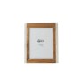 Cadre photo Romimex Marron Bois Marbre 27 x 32 x 2 cm de Romimex, Cadres muraux et de table - Réf : D1620000, Prix : 48,27 €,...