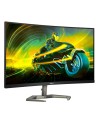 Monitor Philips 31,5" Quad HD 165 Hz | Tienda24 Tienda24.eu