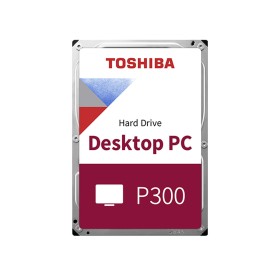 Hard Drive Toshiba 3,5" 256 GB SSD 2 TB HDD by Toshiba, Hard drives - Ref: S7197302, Price: 83,15 €, Discount: %