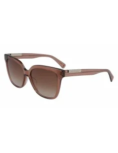 Montura de Gafas Mujer Bally BY5048-D 53052 | Tienda24 Tienda24.eu