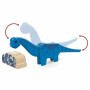 Comboio Brio Dinosaur Battery train | Tienda24 - Global Online Shop Tienda24.eu