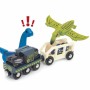 Comboio Brio Dinosaur Battery train | Tienda24 - Global Online Shop Tienda24.eu