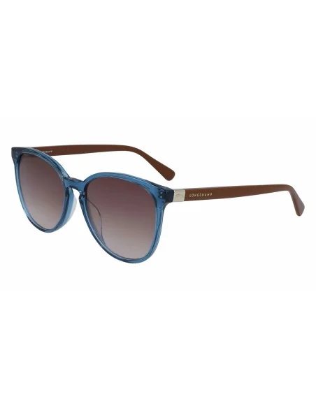 Lunettes de soleil Femme Longchamp LO647S-429 Ø 53 mm | Tienda24 Tienda24.eu