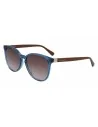 Lunettes de soleil Femme Longchamp LO647S-429 Ø 53 mm | Tienda24 Tienda24.eu