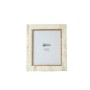 Cadre photo Romimex Marron Bois Os 28 x 33 x 2 cm de Romimex, Cadres muraux et de table - Réf : D1620008, Prix : 51,36 €, Rem...