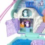 Playset Polly Pocket MANCHOT A LA NEIGE de Polly Pocket, Playsets de figuras de brincar - Ref: S7197313, Preço: 33,49 €, Desc...