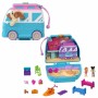 Playset Polly Pocket | Tienda24 - Global Online Shop Tienda24.eu