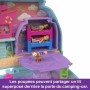 Playset Polly Pocket | Tienda24 - Global Online Shop Tienda24.eu