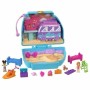 Playset Polly Pocket | Tienda24 - Global Online Shop Tienda24.eu