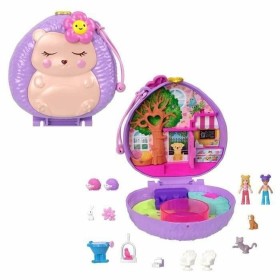 Playset Vtech TUT TUT BOLIDES Workshop Sos Reparations | Tienda24 - Global Online Shop Tienda24.eu