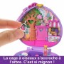 Playset Polly Pocket CAFE DU HERISSON de Polly Pocket, Playsets de figurines de jouets - Réf : S7197315, Prix : 33,06 €, Remi...