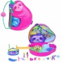 Playset Polly Pocket SAC SURPRISES PARESSEUX de Polly Pocket, Playsets de figuras de juguete - Ref: S7197316, Precio: 42,27 €...