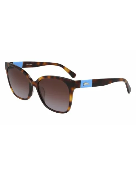 Gafas de Sol Mujer Longchamp LO657S-214 Ø 55 mm | Tienda24 Tienda24.eu