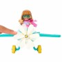 Poupée Barbie CHELSEA ET SON AVION de Barbie, Poupées mannequins - Réf : S7197317, Prix : 42,70 €, Remise : %