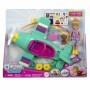 Poupée Barbie CHELSEA ET SON AVION de Barbie, Poupées mannequins - Réf : S7197317, Prix : 42,70 €, Remise : %