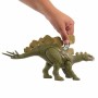 Dinosaure Mattel Hesperosaurus de Mattel, Dinosaures et créatures préhistoriques - Réf : S7197318, Prix : 38,41 €, Remise : %