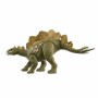 Dinosaure Mattel Hesperosaurus de Mattel, Dinosaures et créatures préhistoriques - Réf : S7197318, Prix : 38,41 €, Remise : %