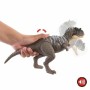 Dinosaure Mattel Ekrixinatosaurus de Mattel, Dinosaures et créatures préhistoriques - Réf : S7197319, Prix : 39,69 €, Remise : %