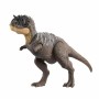 Dinosaure Mattel Ekrixinatosaurus de Mattel, Dinosaures et créatures préhistoriques - Réf : S7197319, Prix : 39,69 €, Remise : %