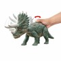 Dinosaurier Mattel Triceratops | Tienda24 - Global Online Shop Tienda24.eu