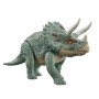 Dinosaurio Mattel Triceratops de Mattel, Dinosaurios y criaturas prehistóricas - Ref: S7197322, Precio: 44,48 €, Descuento: %