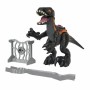 Dinosaurio Fisher Price Indoraptor de Fisher Price, Dinosaurios y criaturas prehistóricas - Ref: S7197323, Precio: 33,53 €, D...