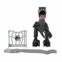 Dinosauro Fisher Price Indoraptor di Fisher Price, Dinosauri e creature preistoriche - Rif: S7197323, Prezzo: 33,53 €, Sconto: %