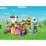 Puzzle Ravensburger SUPER MARIO 200 Pieces by Ravensburger, Jigsaws - Ref: S7197324, Price: 30,60 €, Discount: %