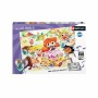 Puzzle Nathan Nathan Mortel Anniversaire Mortelle Adèle 150 Peças de Nathan, Puzzles - Ref: S7197328, Preço: 30,35 €, Descont...