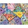 Puzzle Nathan Pokémon 2000 Stücke von Nathan, Klassische Puzzles - Ref: S7197331, Preis: 45,63 €, Rabatt: %