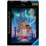 Puzzle Ravensburger Princess 1000 Peças de Ravensburger, Puzzles - Ref: S7197333, Preço: 31,80 €, Desconto: %