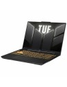 Laptop Asus TUF Gaming F16 FX607JV-N3149 16" i7-13650HX 32 GB RAM 1 TB SSD Nvidia Geforce RTX 4060 Qwerty Español | Tienda24 Tienda24.eu