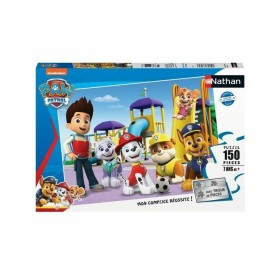 Puzzle Ravensburger Paw Patrol 150 Peças de Ravensburger, Puzzles - Ref: S7197339, Preço: 28,59 €, Desconto: %