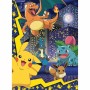 Puzzle Nathan Pokémon de Nathan, Puzzles classiques - Réf : S7197340, Prix : 28,59 €, Remise : %