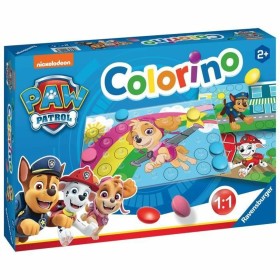 Jogo de Mesa Ravensburger Paw Patrol de Ravensburger, Jogos com fichas - Ref: S7197341, Preço: 44,02 €, Desconto: %