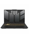 Laptop Asus TUF Gaming F17 FX707VV4-HX110 17,3" Intel Core i7-13620H 32 GB RAM 1 TB SSD Nvidia Geforce RTX 4060 | Tienda24 Tienda24.eu