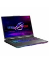 Laptop Asus ROG Strix G16 G614JZ-N4014 16" intel core i9-13980hx 32 GB RAM 1 TB SSD NVIDIA GeForce RTX 4080 Qwerty Español | Tienda24 Tienda24.eu