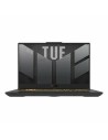 Laptop Asus TUF Gaming F17 FX707VV4-HX110 17,3" Intel Core i7-13620H 32 GB RAM 1 TB SSD Nvidia Geforce RTX 4060 | Tienda24 Tienda24.eu