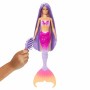 Muñeca Barbie Colour Changing Mermaid de Barbie, Muñecos y figuras de acción - Ref: S7197345, Precio: 42,17 €, Descuento: %