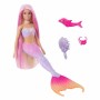 Muñeca Barbie Colour Changing Mermaid de Barbie, Muñecos y figuras de acción - Ref: S7197345, Precio: 42,17 €, Descuento: %