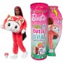 Muñeca Barbie Cutie Reveal Panda de Barbie, Muñecas fashion - Ref: S7197346, Precio: 51,32 €, Descuento: %