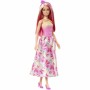 Bambola Barbie PRINCESS | Tienda24 - Global Online Shop Tienda24.eu