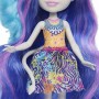 Mini Models Enchantimals Glam Party 15 cm by Enchantimals, Action figures and dolls - Ref: S7197353, Price: 31,52 €, Discount: %