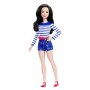 Doll Barbie Fashion Barbie by Barbie, Fashion Dolls - Ref: S7197359, Price: 30,10 €, Discount: %