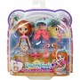 Doll Enchantimals FAMILLE DE FLAMANTS ROSES by Enchantimals, Fashion Dolls - Ref: S7197364, Price: 35,71 €, Discount: %