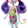 Boneca Enchantimals FAMILLE DE LEMURIENS de Enchantimals, Bonecas fashion - Ref: S7197365, Preço: 34,82 €, Desconto: %