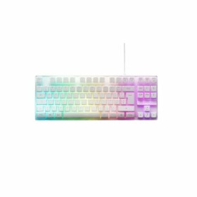 Tastiera per Giochi The G-Lab Caesium TKL AZERTY di The G-Lab, Tastiere per gamer - Rif: S7197368, Prezzo: 45,59 €, Sconto: %